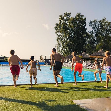 Hotell Kneippbyn Resort VBY 外观 照片