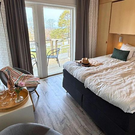 Hotell Kneippbyn Resort VBY 外观 照片