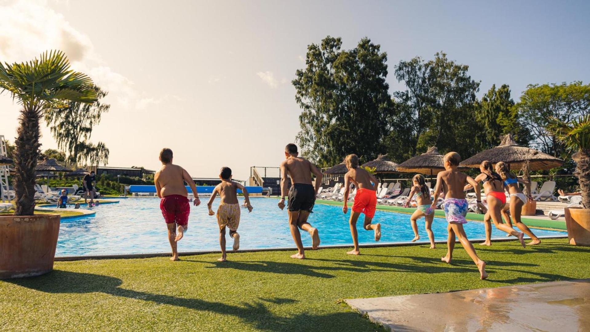 Hotell Kneippbyn Resort VBY 外观 照片