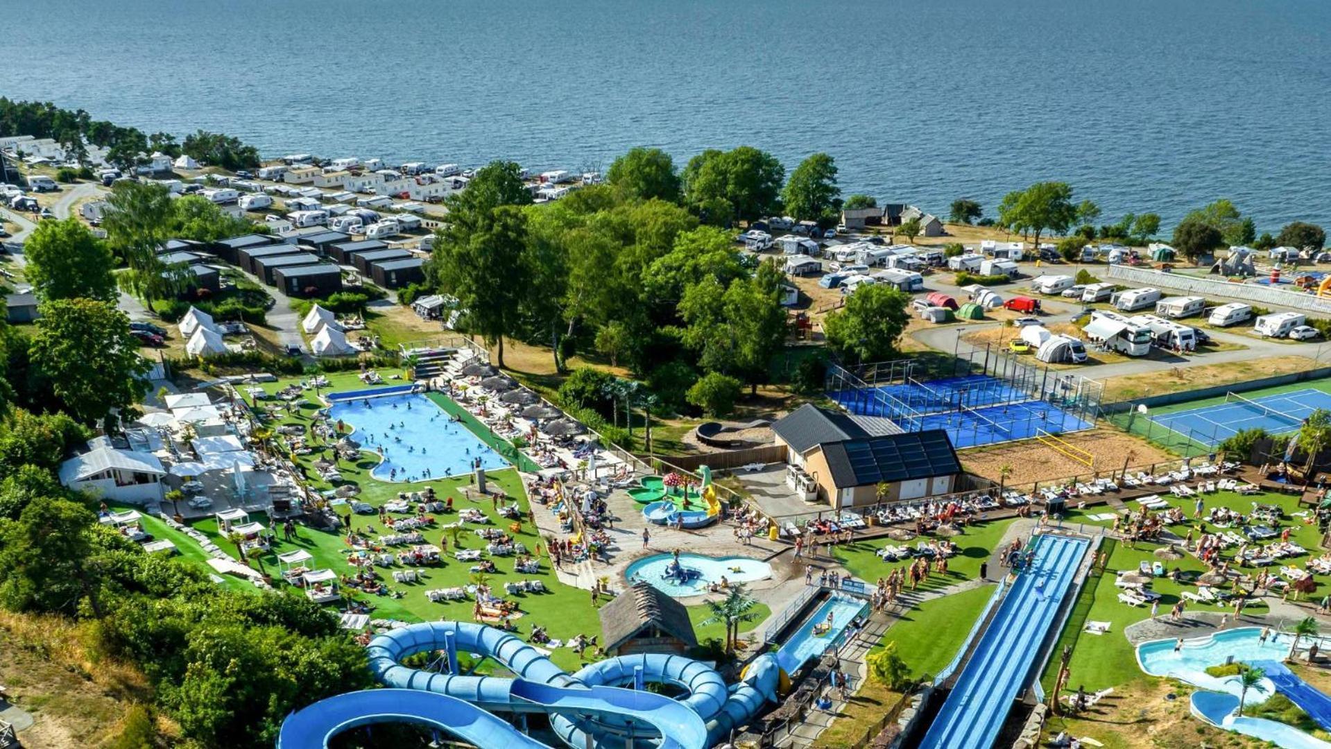 Hotell Kneippbyn Resort VBY 外观 照片