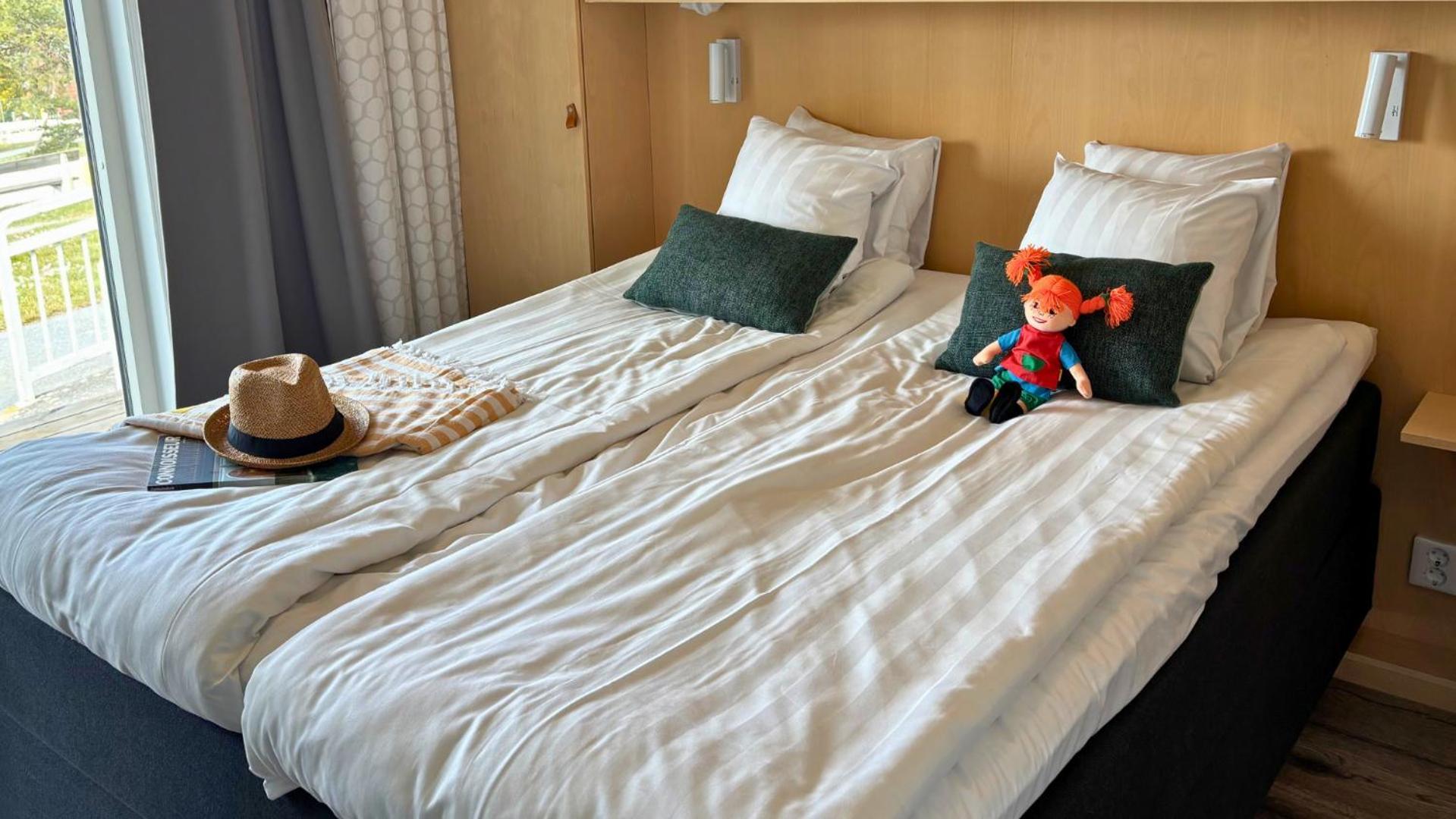 Hotell Kneippbyn Resort VBY 外观 照片