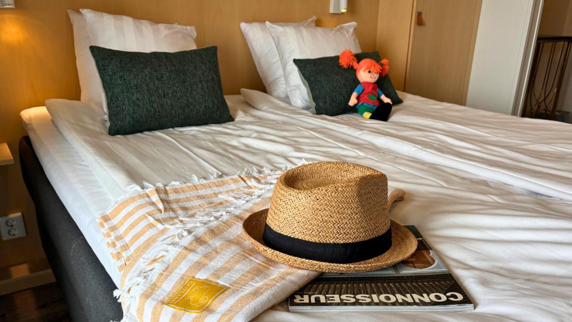 Hotell Kneippbyn Resort VBY 外观 照片