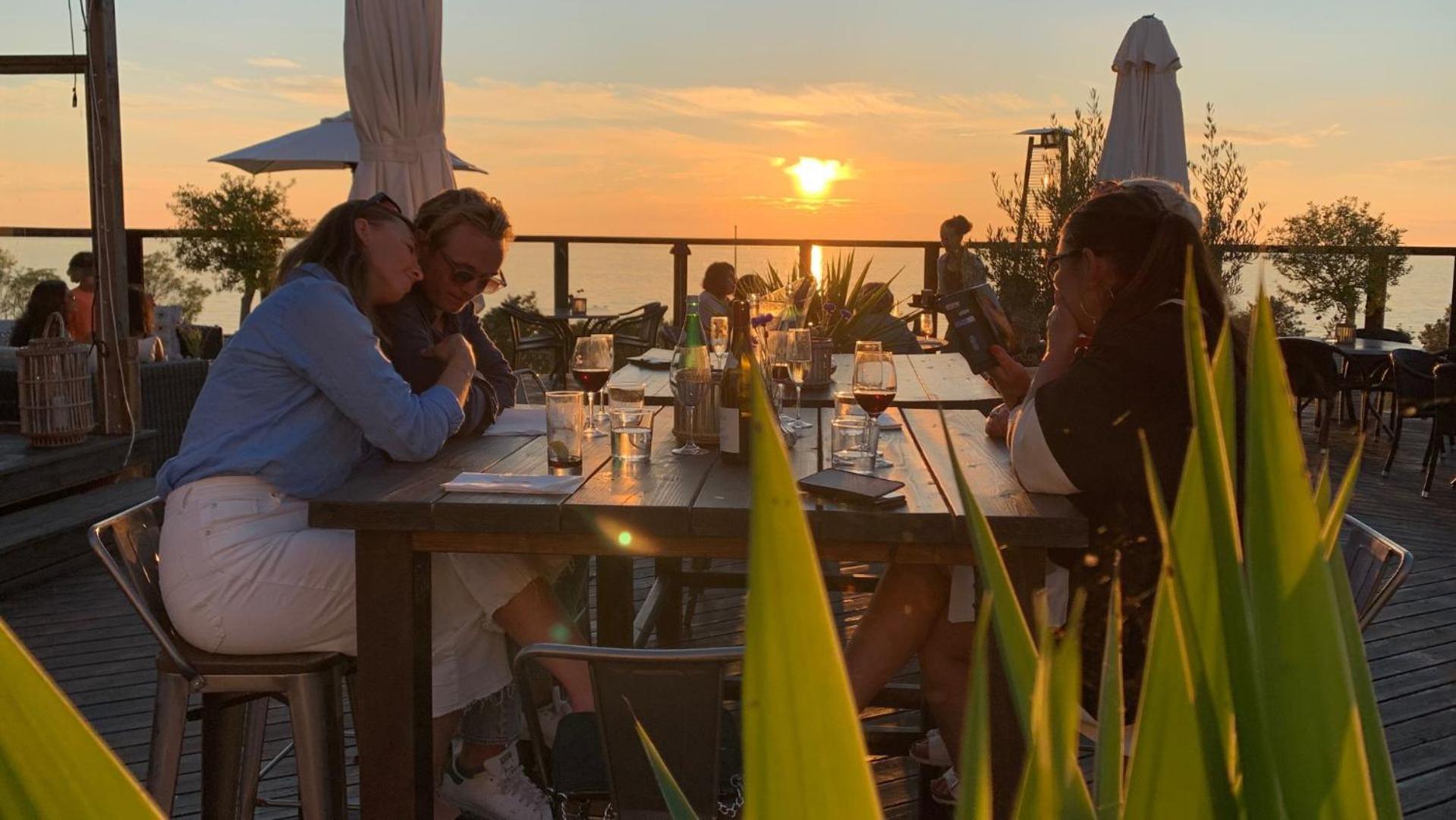 Hotell Kneippbyn Resort VBY 外观 照片