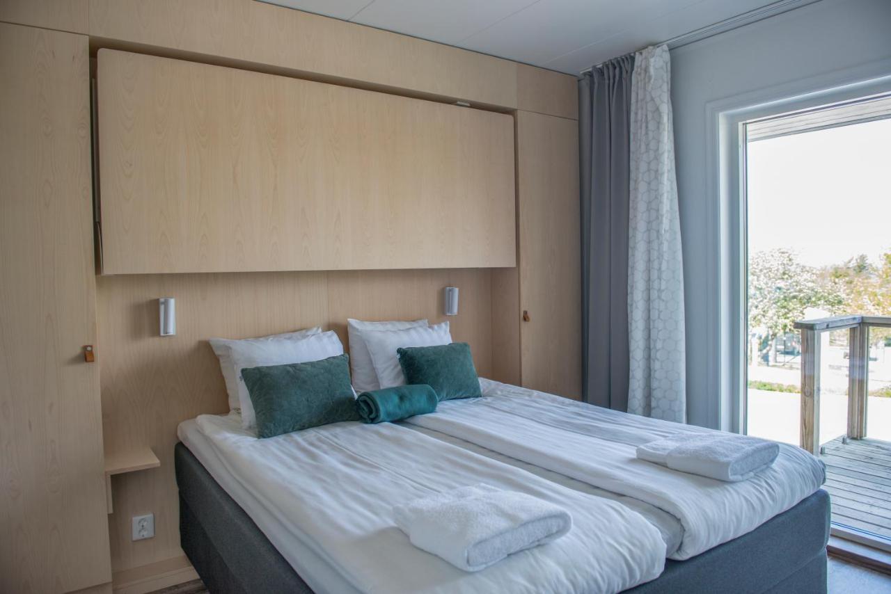 Hotell Kneippbyn Resort VBY 外观 照片