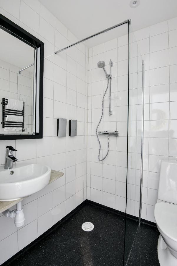 Hotell Kneippbyn Resort VBY 外观 照片