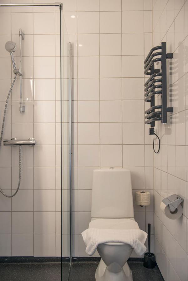 Hotell Kneippbyn Resort VBY 外观 照片