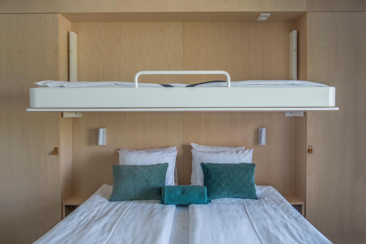Hotell Kneippbyn Resort VBY 外观 照片